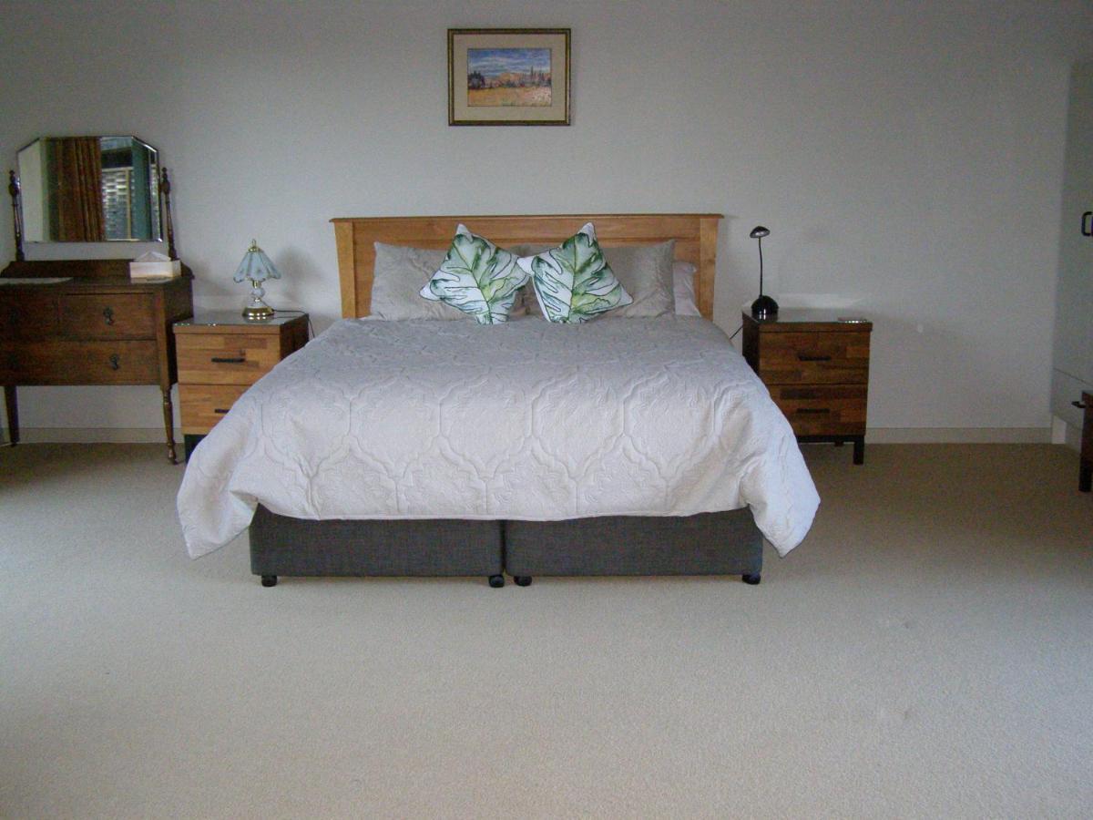 Bed and Breakfast 2 Views At Tasman Exterior foto